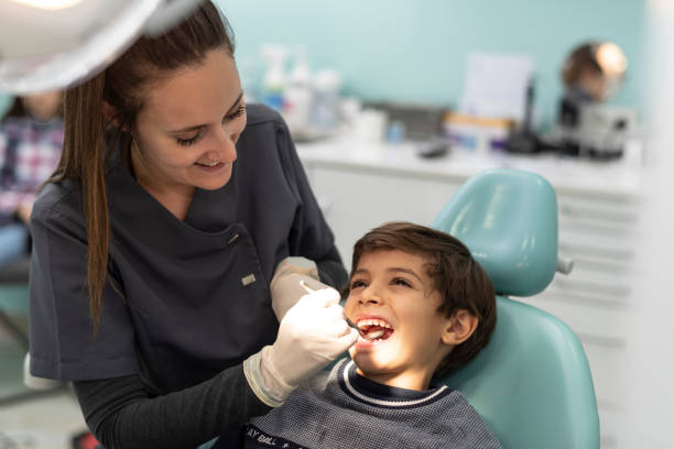 Best Emergency Dentist for Lost Fillings or Crowns in Wheeling, IL