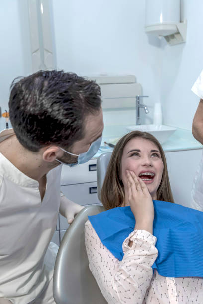 Best Emergency Dentist for Knocked-Out Tooth in Wheeling, IL