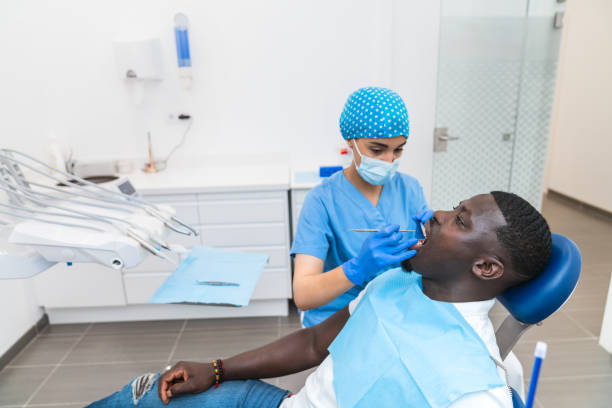 Best Emergency Cosmetic Dentistry in Wheeling, IL